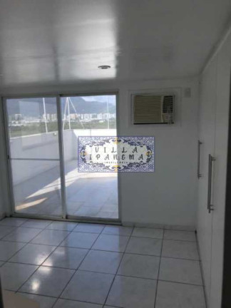 Imagem Cobertura com 5 Quartos à Venda, 500 m² em Barra Da Tijuca - Rio De Janeiro