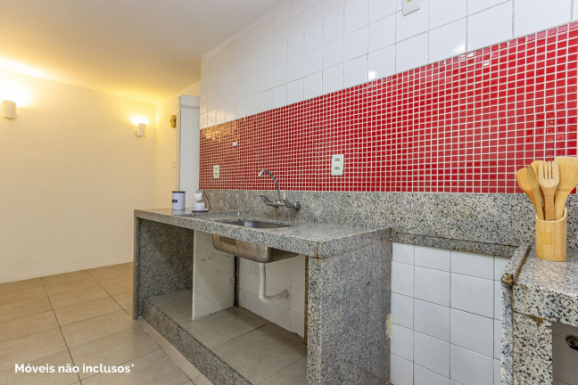 Imagem Imóvel com 3 Quartos à Venda, 118 m² em Botafogo - Rio De Janeiro