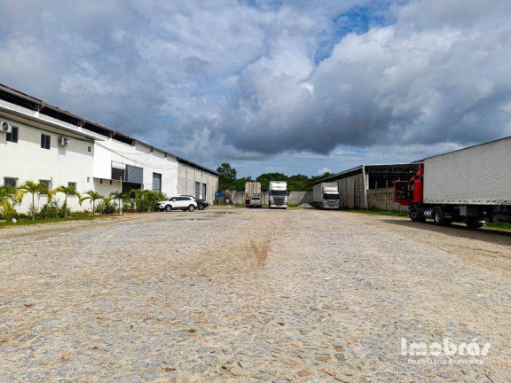 Imagem Galpão para Alugar, 6.000 m² em Jaboti - Eusébio Imagem Galpão para Alugar, 6.000 m² em Jaboti - Eusébio
