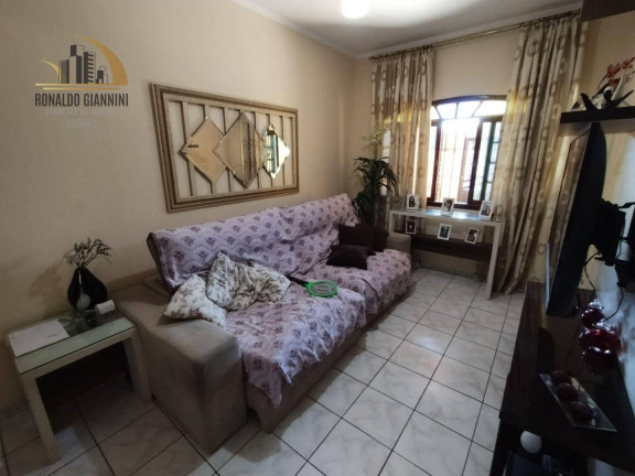 Imagem Casa com 2 Quartos à Venda, 85 m² em Maracanã - Praia Grande