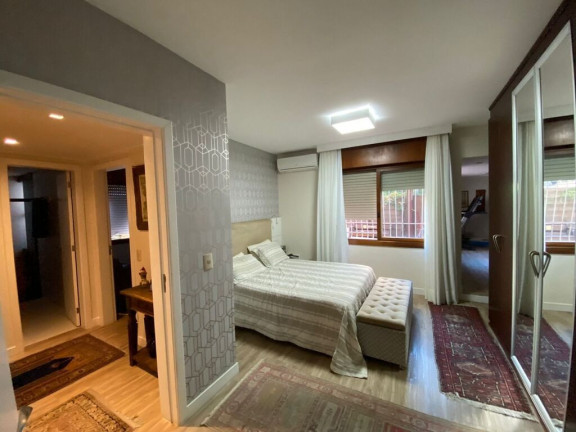 Imagem Apartamento com 3 Quartos à Venda, 242 m² em Bela Vista - Porto Alegre