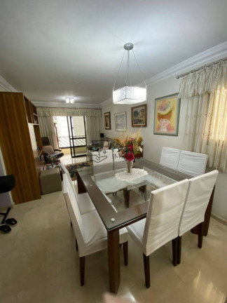 Foto do imóvel Apartamento com 3 Quartos à Venda, 93 m² em Vila Mariana - São Paulo
