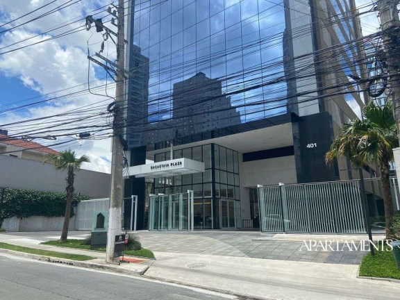 Imagem Sala Comercial para Alugar, 267 m² em Brooklin - São Paulo Imagem Sala Comercial para Alugar, 267 m² em Brooklin - São Paulo