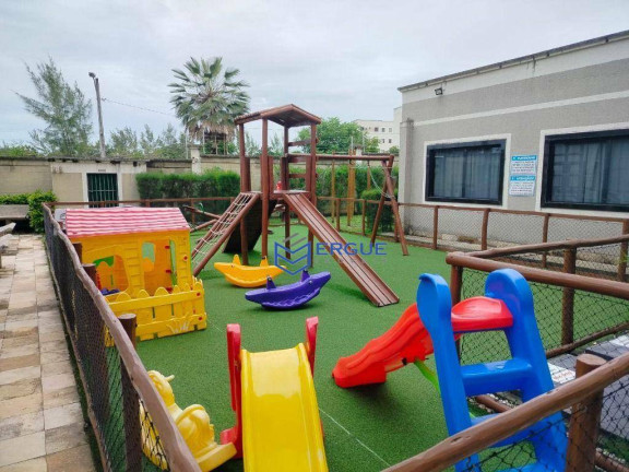 Imagem Apartamento com 2 Quartos à Venda, 45 m² em Maraponga - Fortaleza Imagem Apartamento com 2 Quartos à Venda, 45 m² em Maraponga - Fortaleza