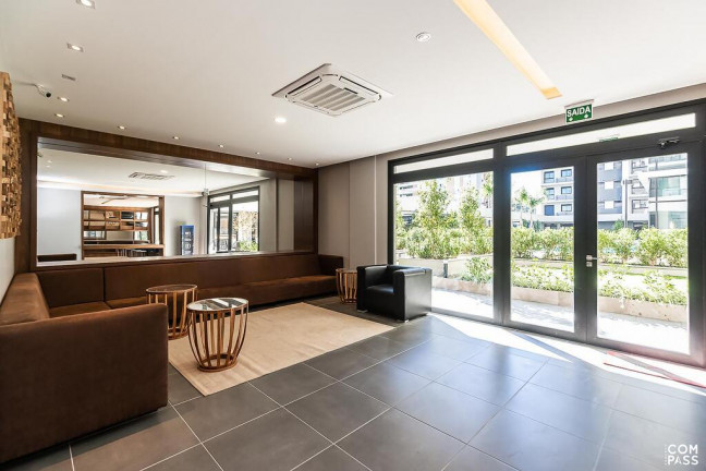 Imagem Apartamento com 2 Quartos à Venda, 58 m² em Central Parque - Porto Alegre