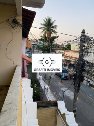 Imagem Imóvel com 4 Quartos à Venda,  em Bangu - Rio De Janeiro