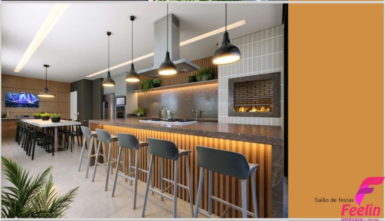 Imagem Studio com 1 Quarto à Venda, 32 m² em Ribeirão Da Ilha - Florianópolis Imagem Studio com 1 Quarto à Venda, 32 m² em Ribeirão Da Ilha - Florianópolis