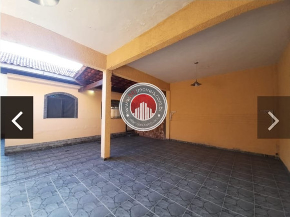 Imagem Casa com 3 Quartos à Venda, 202 m² em Senador Vasconcelos - Rio De Janeiro