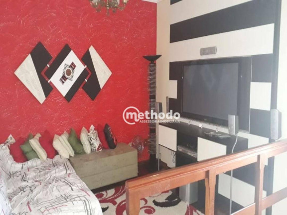Imagem Casa com 5 Quartos à Venda, 235 m² em Vila Costa E Silva - Campinas