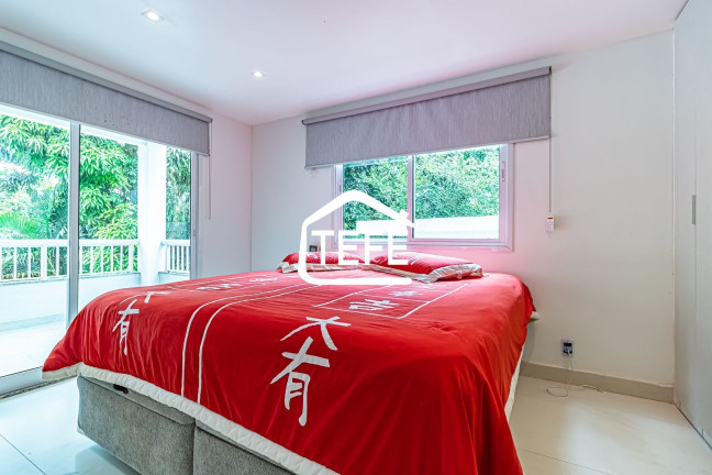 Imagem Casa de Condomínio com 5 Quartos à Venda, 232 m² em Vargem Pequena - Rio De Janeiro Imagem Casa de Condomínio com 5 Quartos à Venda, 232 m² em Vargem Pequena - Rio De Janeiro