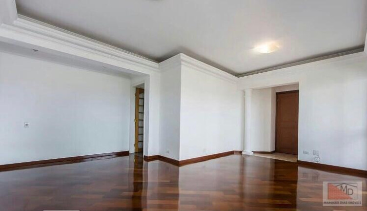 Imagem Apartamento com 3 Quartos à Venda, 120 m² em Perdizes - São Paulo