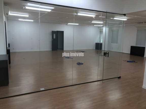 Imagem Imóvel Comercial para Alugar, 154 m² em Brooklin Paulista - São Paulo