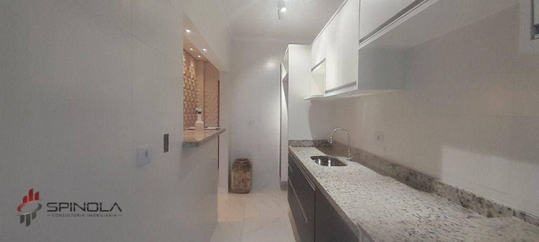 Imagem Apartamento com 2 Quartos à Venda, 67 m² em Vila Caiçara - Praia Grande Imagem Apartamento com 2 Quartos à Venda, 67 m² em Vila Caiçara - Praia Grande