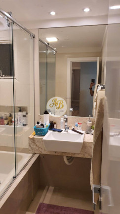 Imagem Apartamento com 3 Quartos à Venda, 129 m² em Estação - Franca Imagem Apartamento com 3 Quartos à Venda, 129 m² em Estação - Franca