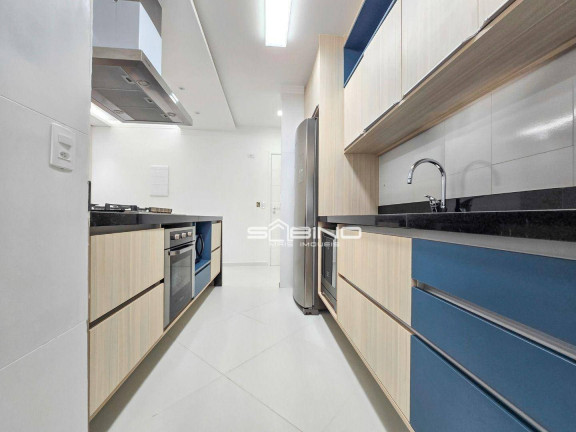 Imagem Apartamento com 3 Quartos à Venda, 131 m² em Riviera De São Lourenço - Bertioga