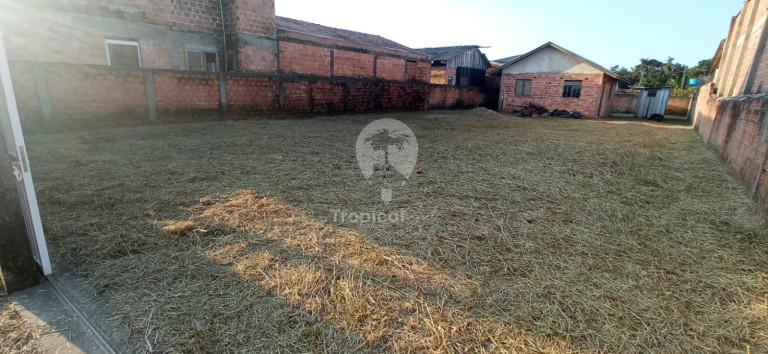 Terreno à Venda, 441 m² em Guapê - Pontal Do Parana