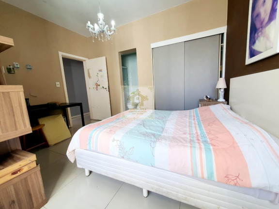 Imagem Apartamento com 3 Quartos à Venda, 195 m² em Vitória - Salvador