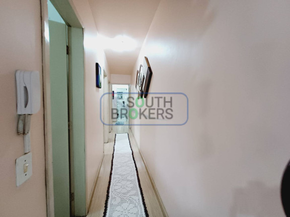 Imagem Casa com 3 Quartos à Venda, 95 m² em Quississana - São José Dos Pinhais