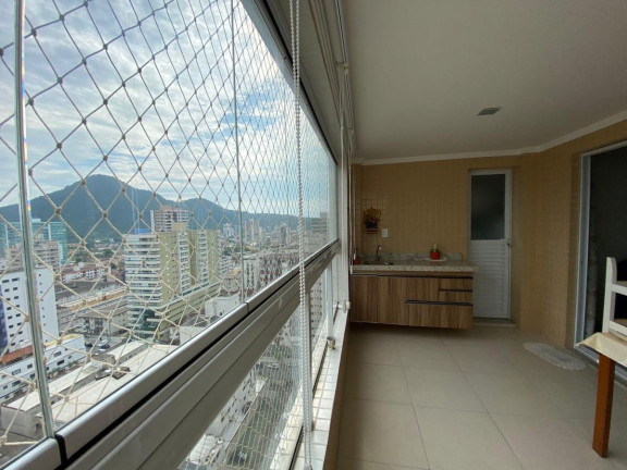 Imagem Apartamento com 2 Quartos à Venda, 80 m² em Canto Do Forte - Praia Grande Imagem Apartamento com 2 Quartos à Venda, 80 m² em Canto Do Forte - Praia Grande