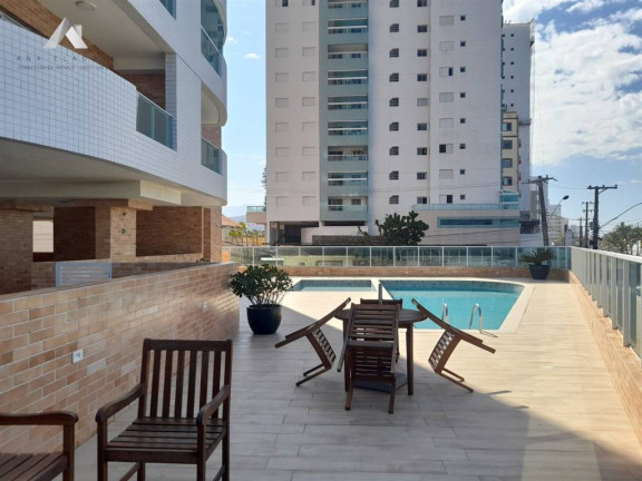Imagem Apartamento com 1 Quarto à Venda, 77 m² em Vila Atlantica - Mongagua