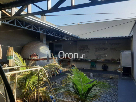 Imagem Sobrado com 3 Quartos à Venda, 340 m² em Jardim Tiradentes - Aparecida De Goiânia