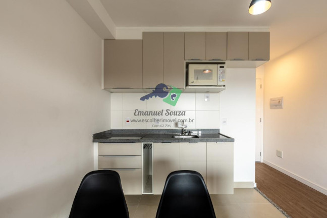 Imagem Apartamento com 1 Quarto à Venda, 28 m² em Saúde - São Paulo
