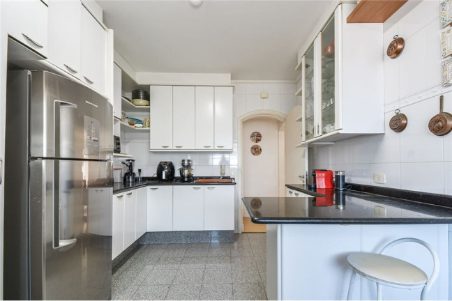 Imagem Apartamento com 3 Quartos à Venda, 149 m² em Granja Julieta - São Paulo Imagem Apartamento com 3 Quartos à Venda, 149 m² em Granja Julieta - São Paulo