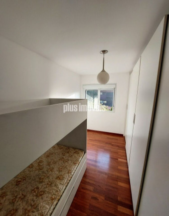 Imagem Apartamento com 3 Quartos à Venda, 75 m² em Santo Amaro - São Paulo Imagem Apartamento com 3 Quartos à Venda, 75 m² em Santo Amaro - São Paulo