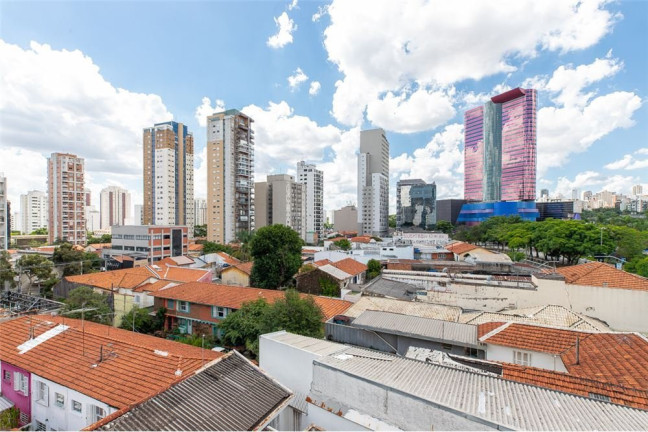 Imagem Sala Comercial à Venda, 72 m² em Pinheiros - São Paulo Imagem Sala Comercial à Venda, 72 m² em Pinheiros - São Paulo