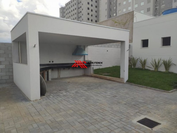 Foto do imóvel Apartamento com 2 Quartos à Venda, 43 m² em Vila Bremen - Guarulhos