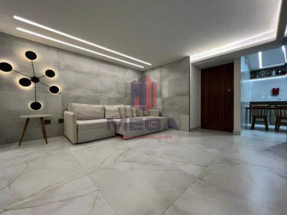 Imagem Apartamento com 4 Quartos à Venda, 160 m² em Itapuã - Vila Velha