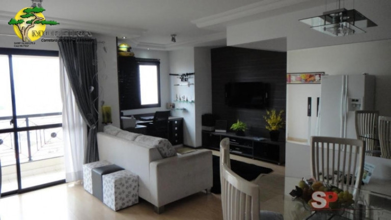 Imagem Apartamento com 3 Quartos à Venda, 70 m² em Mandaqui - São Paulo Imagem Apartamento com 3 Quartos à Venda, 70 m² em Mandaqui - São Paulo