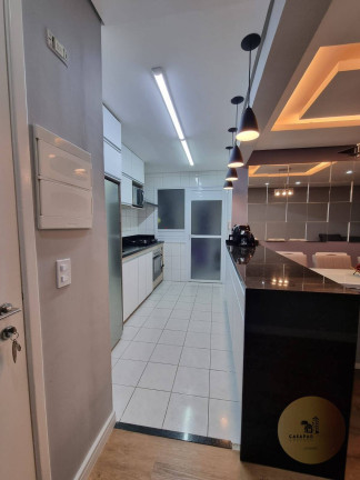 Imagem Apartamento com 3 Quartos à Venda, 90 m² em Santa Paula - São Caetano Do Sul Imagem Apartamento com 3 Quartos à Venda, 90 m² em Santa Paula - São Caetano Do Sul