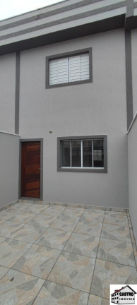 Imagem Sobrado com 2 Quartos à Venda, 80 m² em Vila Reis - São Paulo Imagem Sobrado com 2 Quartos à Venda, 80 m² em Vila Reis - São Paulo