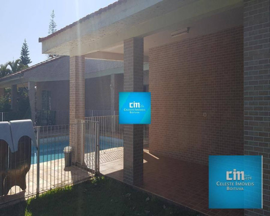 Imagem Chácara com 5 Quartos à Venda, 96.800 m² em Centro - Boituva