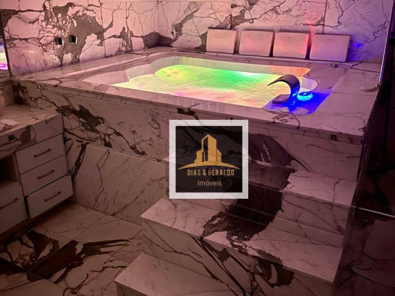 Imagem Sobrado com 4 Quartos à Venda, 600 m² em Jardim Altos De Santana I - Jacareí