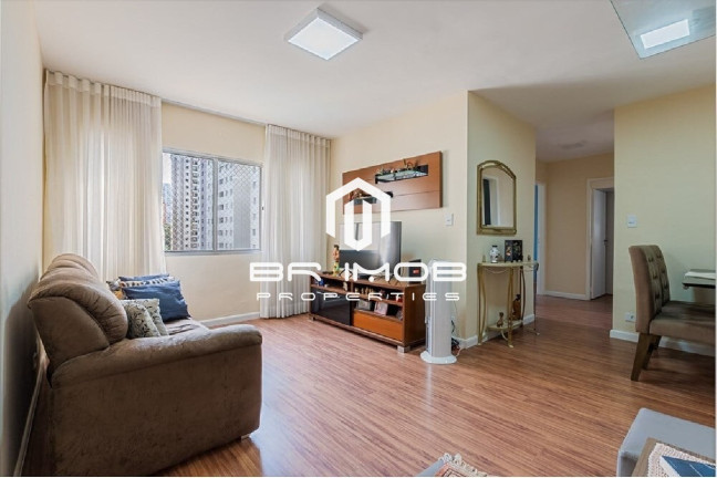 Imagem Imóvel com 2 Quartos à Venda, 74 m² em Vila Mascote - São Paulo Imagem Imóvel com 2 Quartos à Venda, 74 m² em Vila Mascote - São Paulo