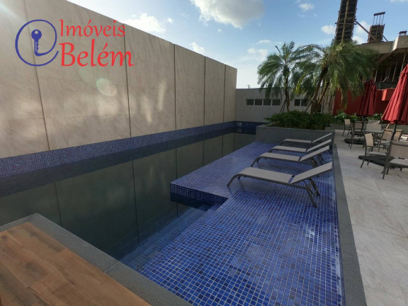 Imagem Cobertura com 2 Quartos à Venda, 133 m² em Val-de-cães - Belém Imagem Cobertura com 2 Quartos à Venda, 133 m² em Val-de-cães - Belém