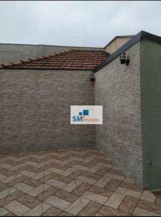 Imagem Casa com 2 Quartos à Venda, 157 m² em Barcelona - São Caetano Do Sul