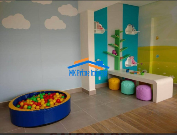 Imagem Apartamento com 2 Quartos à Venda, 56 m² em Vila Osasco - Osasco Imagem Apartamento com 2 Quartos à Venda, 56 m² em Vila Osasco - Osasco