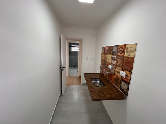 Imagem Apartamento com 1 Quarto à Venda, 35 m² em Bela Vista - São Paulo