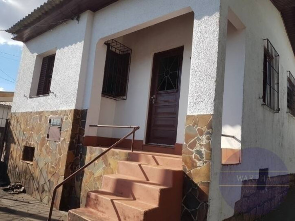 Casa com 2 Quartos à Venda, 70 m² em São Jerônimo - Gravataí