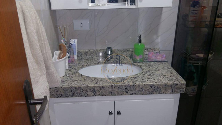 Imagem Apartamento com 2 Quartos à Venda, 75 m² em Vila Pires - Santo André