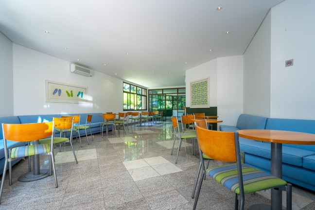 Imagem Apartamento com 4 Quartos à Venda, 225 m² em Jardim Fonte Do Morumbi - São Paulo