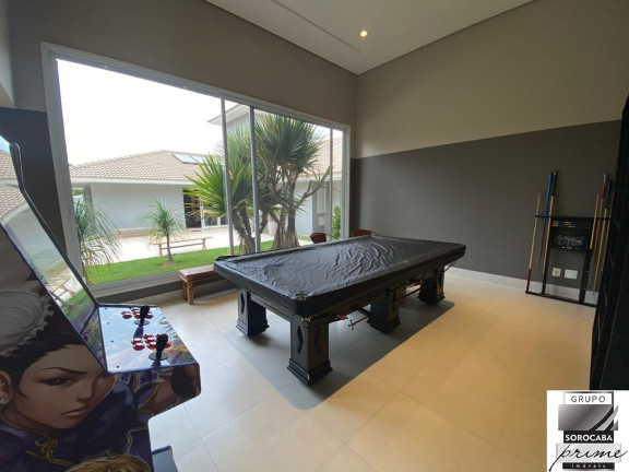 Imagem Casa com 4 Quartos à Venda, 800 m² em Condominio Residencial Santa Maria - Votorantim Imagem Casa com 4 Quartos à Venda, 800 m² em Condominio Residencial Santa Maria - Votorantim