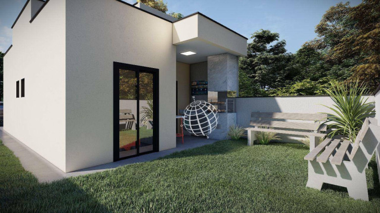 Imagem Casa com 2 Quartos à Venda, 61 m² em Vem Viver Terra Preta - Mairiporã Imagem Casa com 2 Quartos à Venda, 61 m² em Vem Viver Terra Preta - Mairiporã