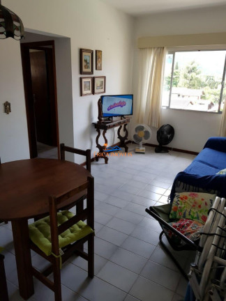 Apartamento com 2 Quartos à Venda, 61 m² em Itaguá - Ubatuba