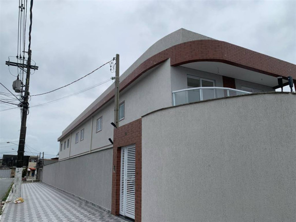 Imagem Casa com 2 Quartos à Venda, 64 m² em Anhanguera - Praia Grande Imagem Casa com 2 Quartos à Venda, 64 m² em Anhanguera - Praia Grande