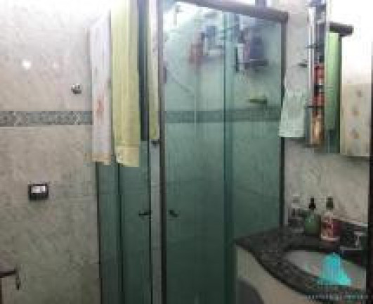 Imagem Apartamento com 3 Quartos à Venda, 70 m² em Vila Homero Thon - Santo André Imagem Apartamento com 3 Quartos à Venda, 70 m² em Vila Homero Thon - Santo André