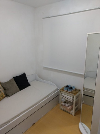 Imagem Apartamento com 3 Quartos à Venda, 54 m² em Sarandi - Porto Alegre